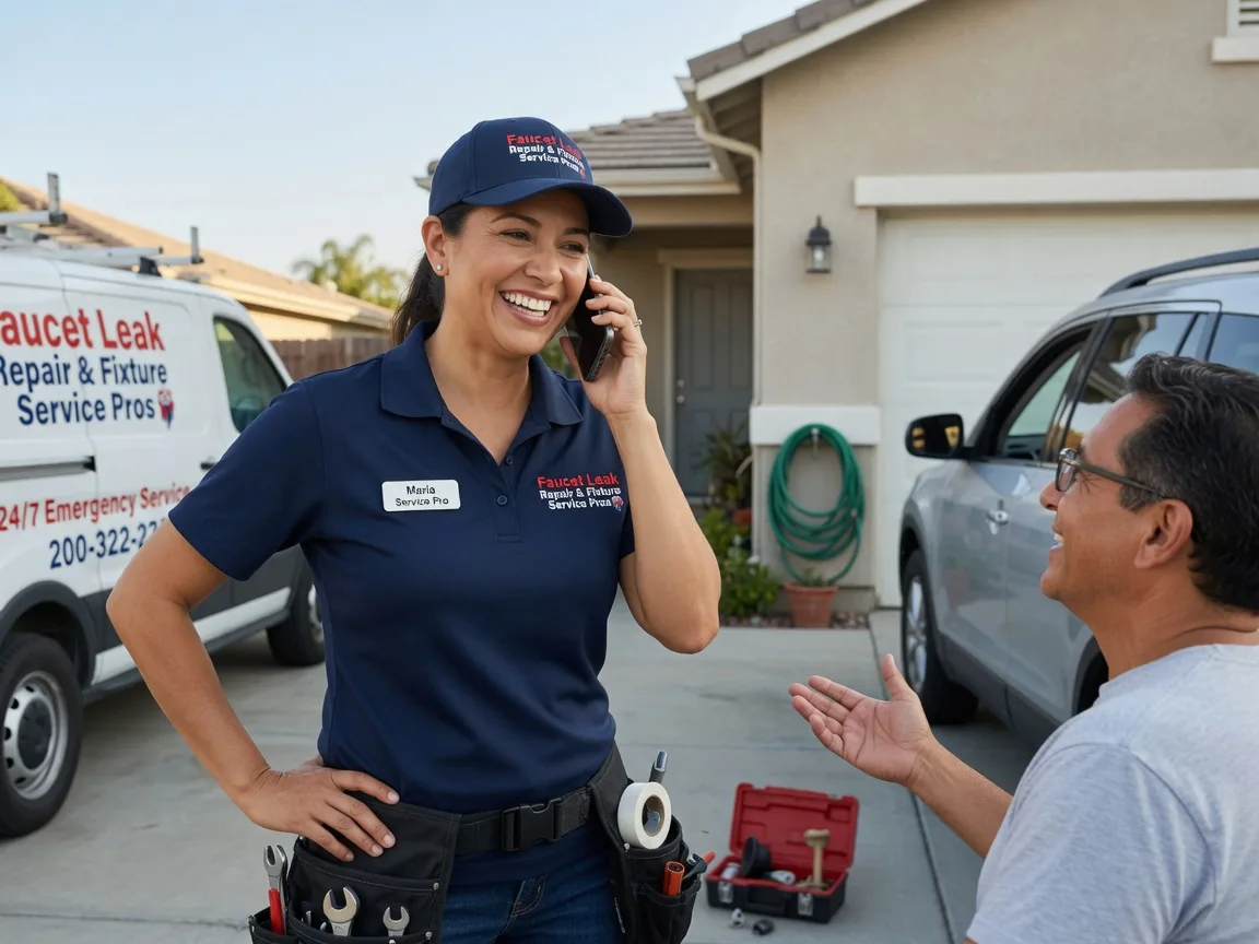 Faucet Repair Saint George, KS FAQs